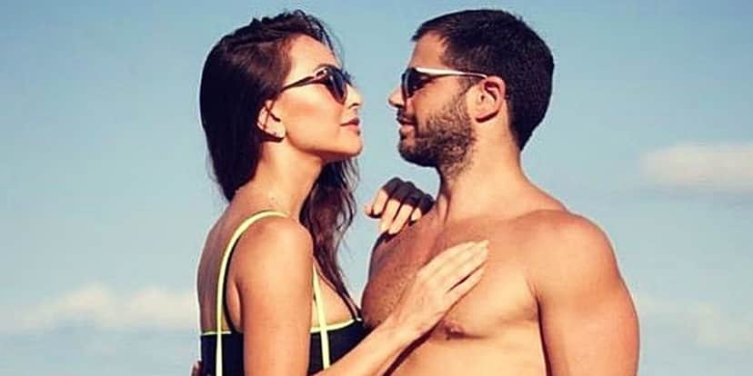 Sabrina Sato e Duda Nagle estão juntos há anos (Foto: Reprodução) Sabrina Sato e Duda Nagle estão juntos há anos (Foto: Reprodução)