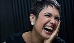 Sandra Annenberg Sandra Annenberg
