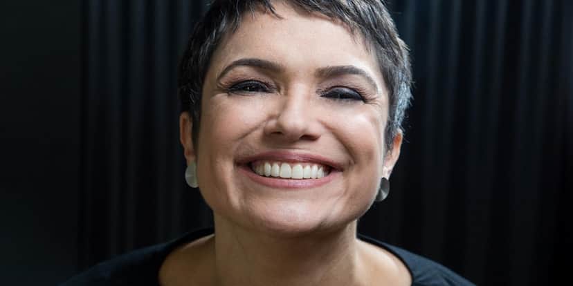 Sandra Annenberg Sandra Annenberg