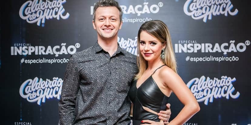 Sandy e Lucas Lima Sandy e Lucas Lima