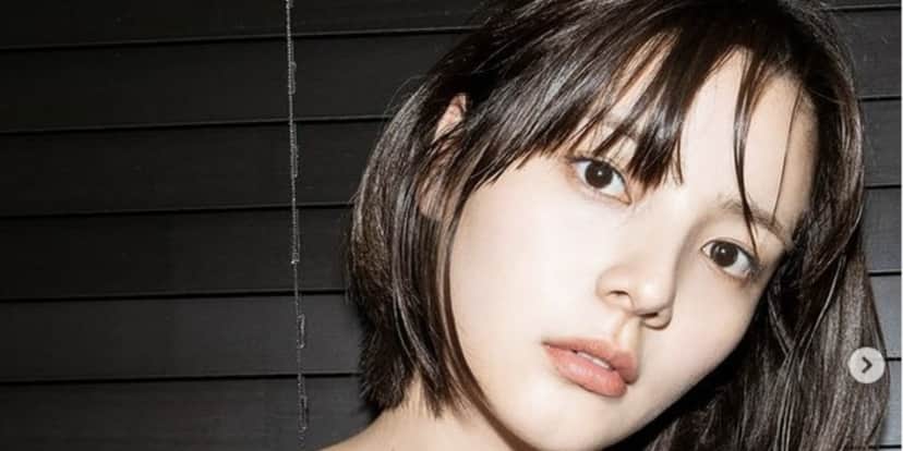 Song Yoo-jung morreu aos 26 anos de idade (Foto: Reprodução) Song Yoo-jung morreu aos 26 anos de idade (Foto: Reprodução)