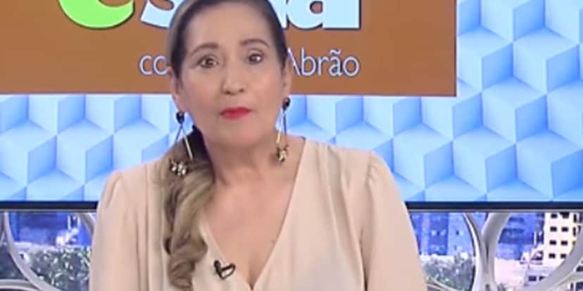 Sonia Abrão falou da vida pessoal ao falar sobre BBB21 (Foto: Reprodução) Sonia Abrão falou da vida pessoal ao falar sobre BBB21 (Foto: Reprodução)