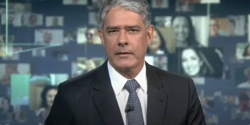 William Bonner William Bonner