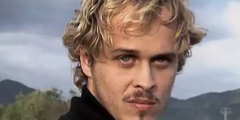 Guilherme Fontes como Alexandre, em "A Viagem" (Foto: Reprodução/TV Globo) Guilherme Fontes como Alexandre, em "A Viagem" (Foto: Reprodução/TV Globo)