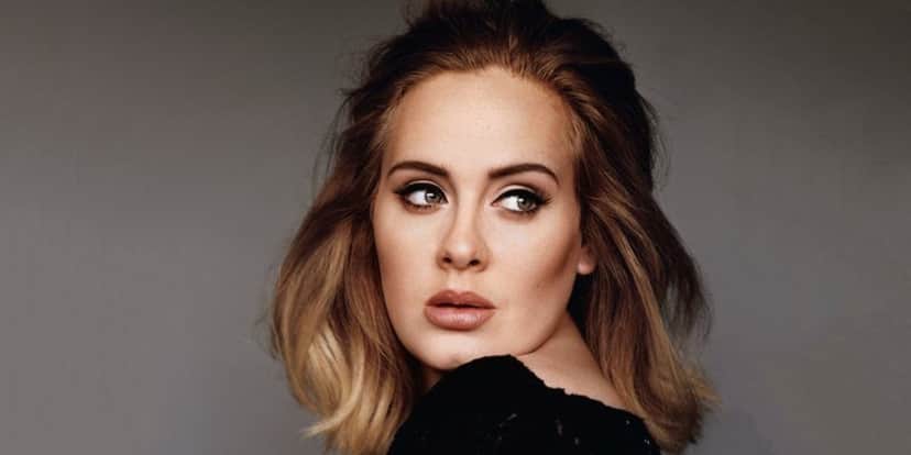 Adele conclui divórcio com o ex (Foto: Reprodução) Adele conclui divórcio com o ex (Foto: Reprodução)