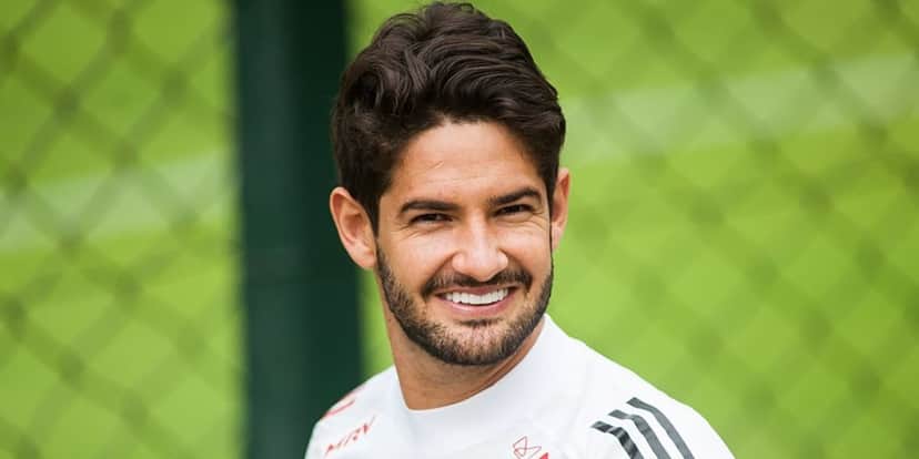 Alexandre Pato (Foto: Reprodução) Alexandre Pato (Foto: Reprodução)