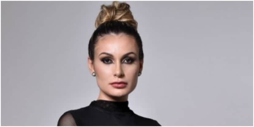 Andressa Urach abalou as redes sociais após confirmar sua separação (Foto: Reprodução) Andressa Urach abalou as redes sociais após confirmar sua separação (Foto: Reprodução)
