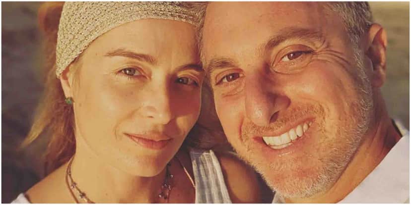 Angélica pode ser demitida da Globo - Foto: Reprodução Angélica pode ser demitida da Globo - Foto: Reprodução
