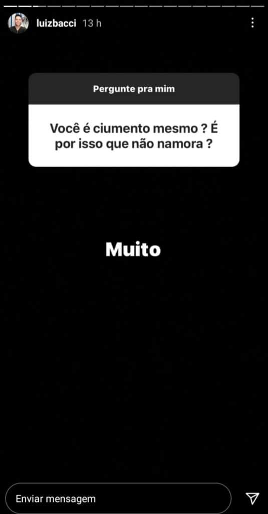 Bacci