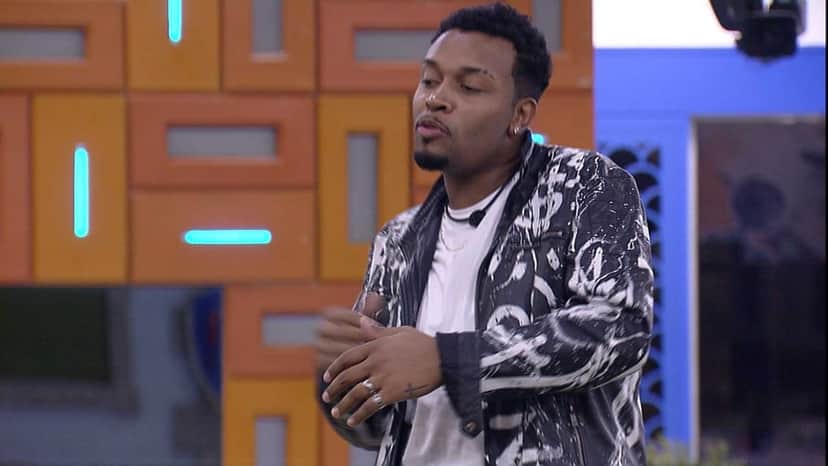 BBB21 - 26-01-2021 - 23:49:01 — Foto: Minuto a Minuto - BBB BBB21 - 26-01-2021 - 23:49:01 — Foto: Minuto a Minuto - BBB