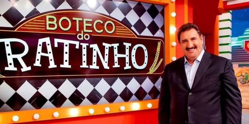 Ratinho e Geraldo Luís iram disputar preferência do público - Foto: Reprodução/Instagram Ratinho e Geraldo Luís iram disputar preferência do público - Foto: Reprodução/Instagram