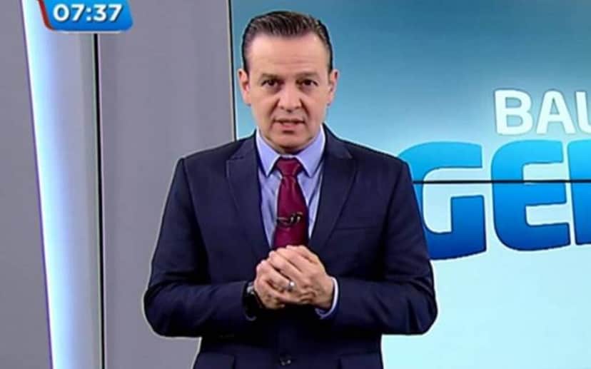 Celso Zucatelli (Foto: Divulgação) Celso Zucatelli (Foto: Divulgação)