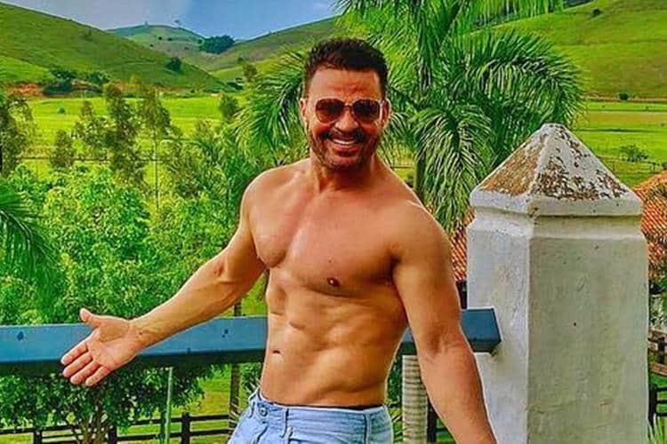 Eduardo Costa Eduardo Costa