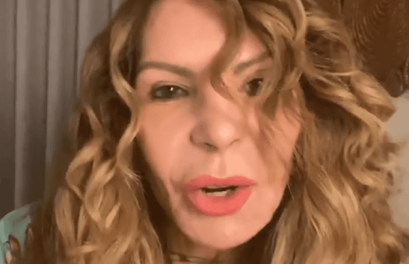 Elba Ramalho (Foto: Reprodução) Elba Ramalho (Foto: Reprodução)