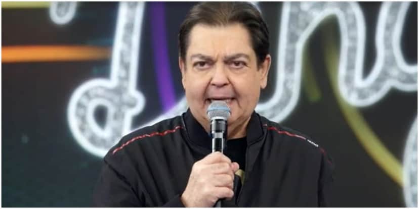 O apresentador Faustão deixará a Globo no fim do ano - Foto: Reprodução O apresentador Faustão deixará a Globo no fim do ano - Foto: Reprodução