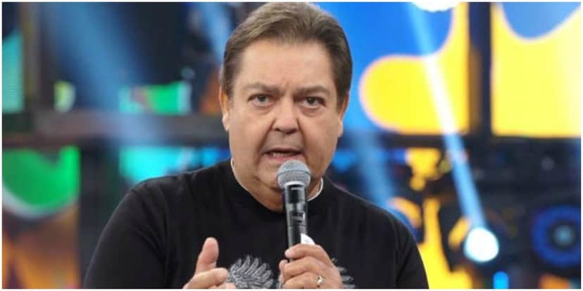 O apresentador Faustão surpreendeu na Globo - Foto: Reprodução O apresentador Faustão surpreendeu na Globo - Foto: Reprodução