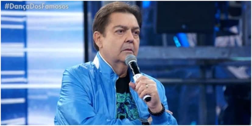 Faustão foi detonado por atitudes no Domingão - Foto: Reprodução Faustão foi detonado por atitudes no Domingão - Foto: Reprodução