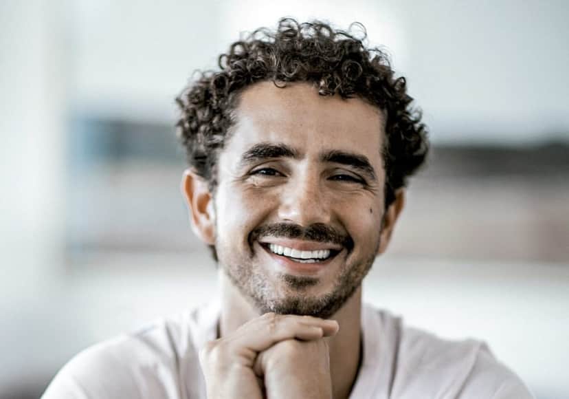 Felipe Andreoli Felipe Andreoli
