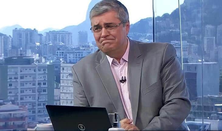 Flávio Fachel (Foto: Reprodução) Flávio Fachel (Foto: Reprodução)