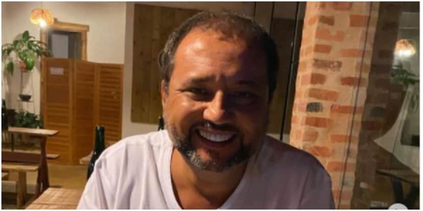 Geraldo Luís falou sobre amor pela profissão (Foto: Reprodução)