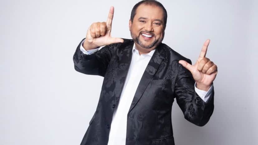 Geraldo Luís Geraldo Luís