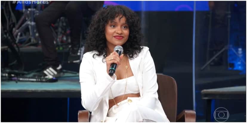 Gleici Damasceno, ex-BBB e campeã do BBB18, contou sua história (Foto: Reprodução) Gleici Damasceno, ex-BBB e campeã do BBB18, contou sua história (Foto: Reprodução)