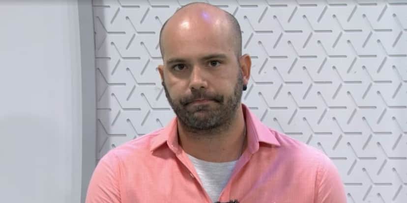 Plantão urgente assustou brasileiros na tarde deste domingo (Foto: Reprodução/TV Globo) Plantão urgente assustou brasileiros na tarde deste domingo (Foto: Reprodução/TV Globo)