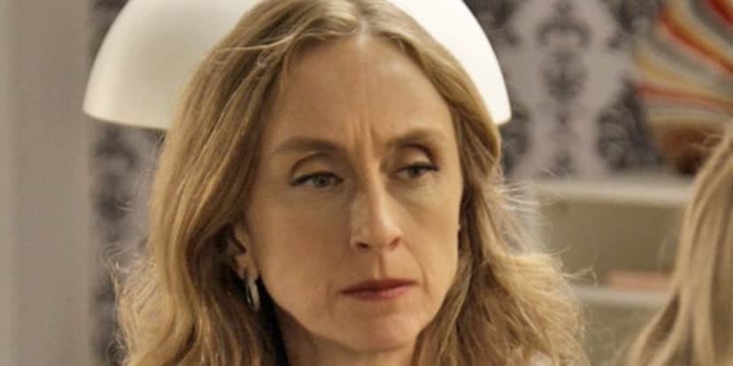 Vitória arma plano para separar Felipe e Shirlei em Haja Coração (Foto: Reprodução) Vitória arma plano para separar Felipe e Shirlei em Haja Coração (Foto: Reprodução)