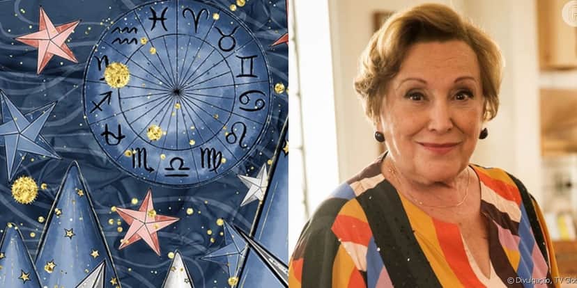 A quinta-feira, 07, é marcada pelo aniversário da falecida atriz Nicette Bruno, artista do signo de Capricórnio (Foto: Reprodução) A quinta-feira, 07, é marcada pelo aniversário da falecida atriz Nicette Bruno, artista do signo de Capricórnio (Foto: Reprodução)