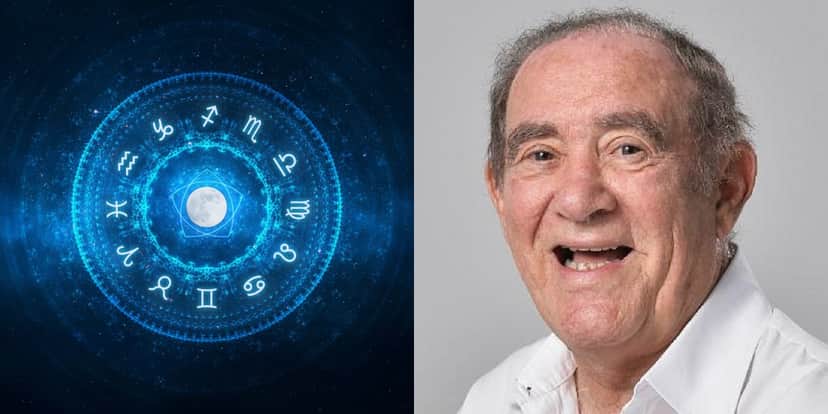 A quarta-feira, 13, é marcada pelo aniversário de Renato Aragão, humorista do signo de Capricórnio (Foto: Reprodução) A quarta-feira, 13, é marcada pelo aniversário de Renato Aragão, humorista do signo de Capricórnio (Foto: Reprodução)