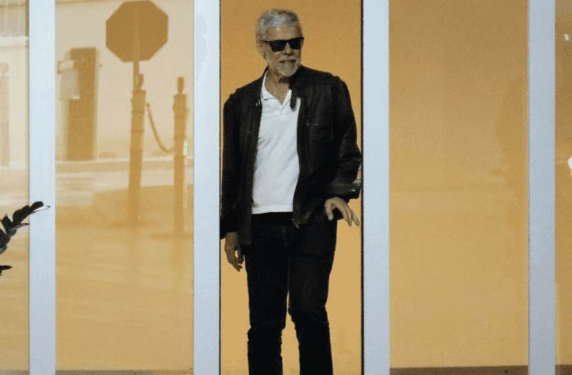 José Mayer nos dias atuais, flagrado em shopping do Rio de Janeiro José Mayer nos dias atuais, flagrado em shopping do Rio de Janeiro