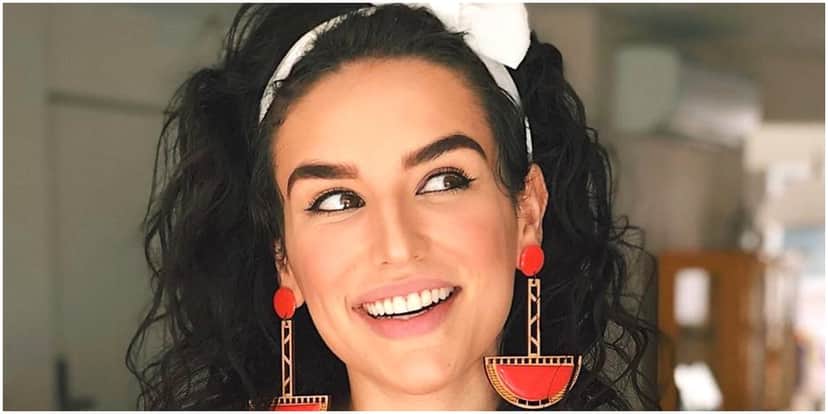 Kéfera pode estar no elenco do BBB21 - Foto: Reprodução Kéfera pode estar no elenco do BBB21 - Foto: Reprodução