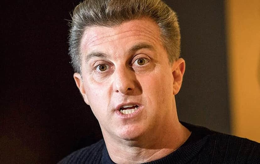 Luciano Huck (Foto: Reprodução) Luciano Huck (Foto: Reprodução)