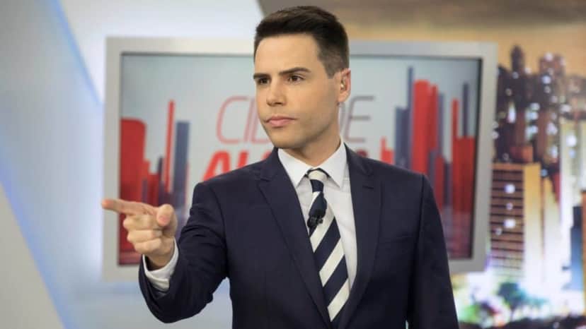 Luiz Bacci Luiz Bacci