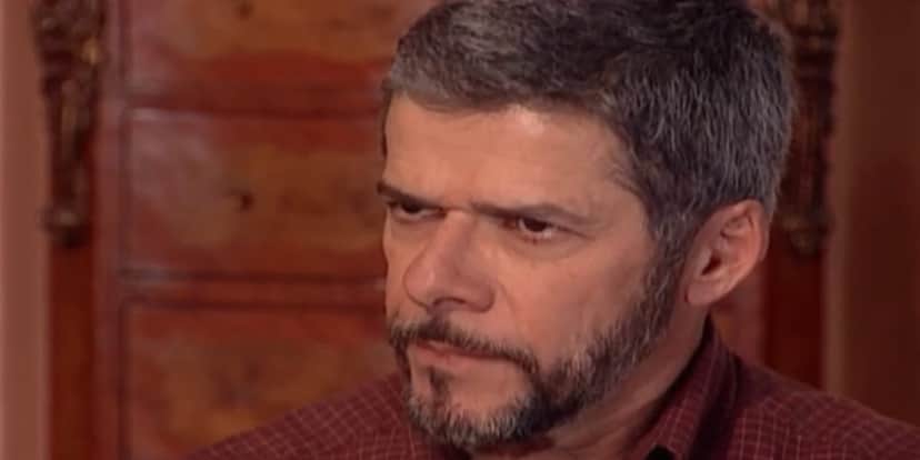 Pedro em Laços de Família (Foto: Reprodução)