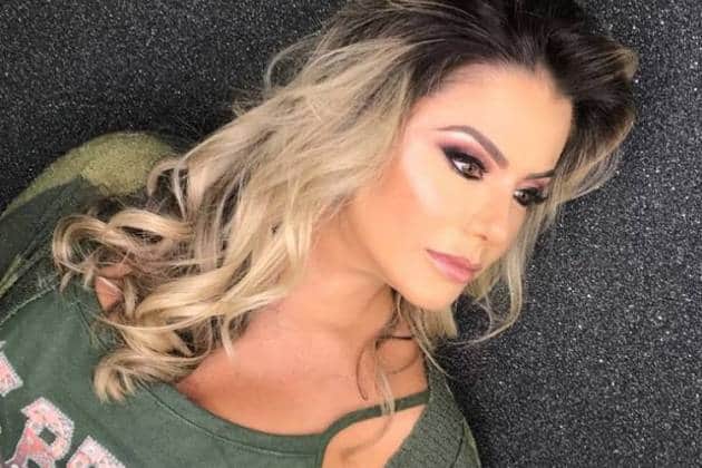 Poliana Rocha Poliana Rocha