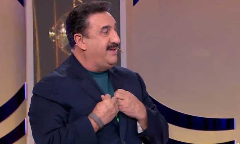 Ratinho viu seu recorde histórico ser batido no SBT com futebol (Foto reprodução) Ratinho viu seu recorde histórico ser batido no SBT com futebol (Foto reprodução)