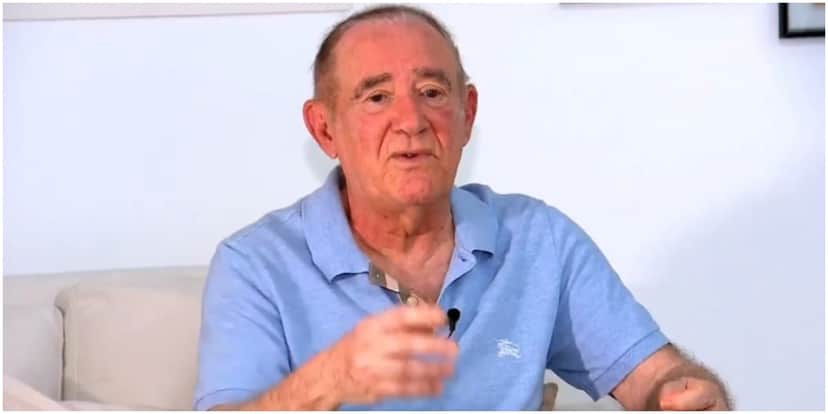 Renato Aragão ignora passado polêmica e promete consertar os erros no processo (Foto: Reprodução) Renato Aragão ignora passado polêmica e promete consertar os erros no processo (Foto: Reprodução)