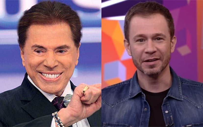 SBT declarou guerra contra a Globo (Foto: Divulgação) SBT declarou guerra contra a Globo (Foto: Divulgação)