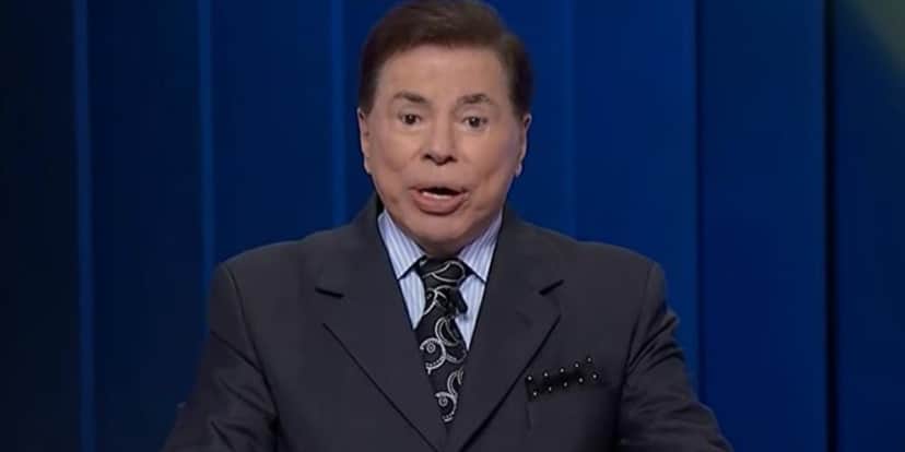 Silvio Santos proíbe nome em novo programa matinal (Foto: Reprodução/SBT) Silvio Santos proíbe nome em novo programa matinal (Foto: Reprodução/SBT)
