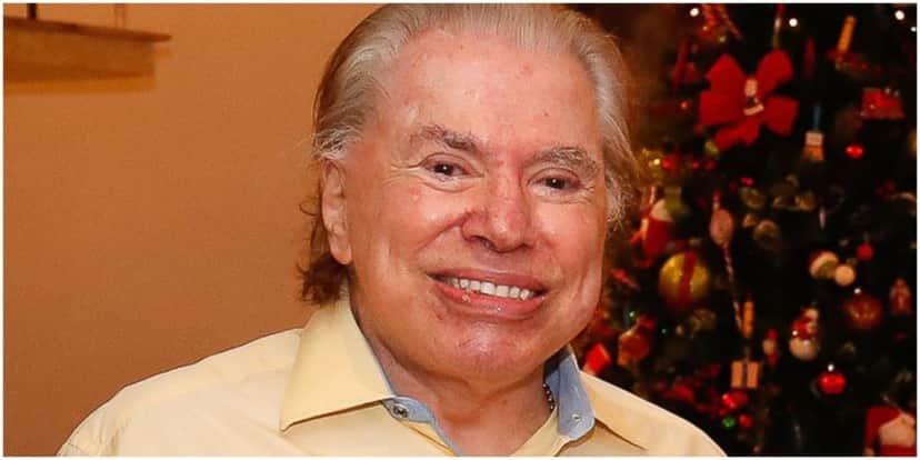 O apresentador Silvio Santos, dono do SBT - Foto: Reprodução O apresentador Silvio Santos, dono do SBT - Foto: Reprodução