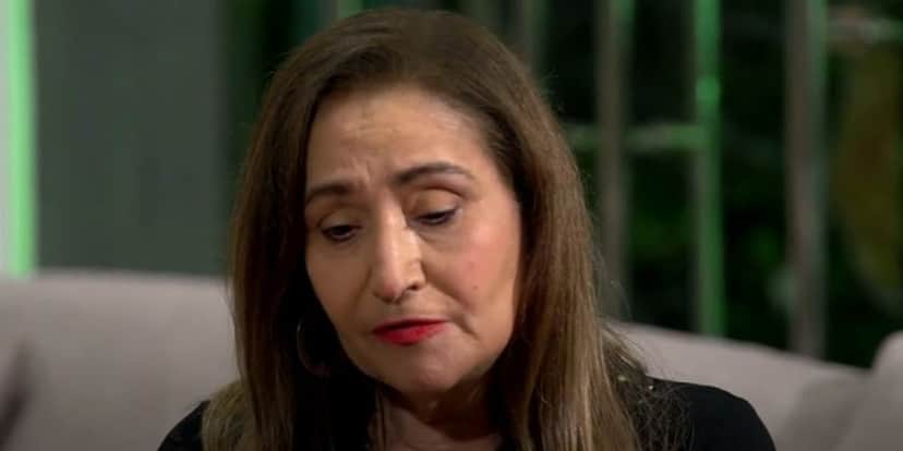 Sonia Abrão lamentou a morte de um grande amigo (Foto: Reprodução) Sonia Abrão lamentou a morte de um grande amigo (Foto: Reprodução)