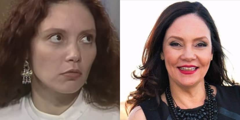 Thaís de Campos, ex-contratada da Globo - Foto: Reprodução Thaís de Campos, ex-contratada da Globo - Foto: Reprodução