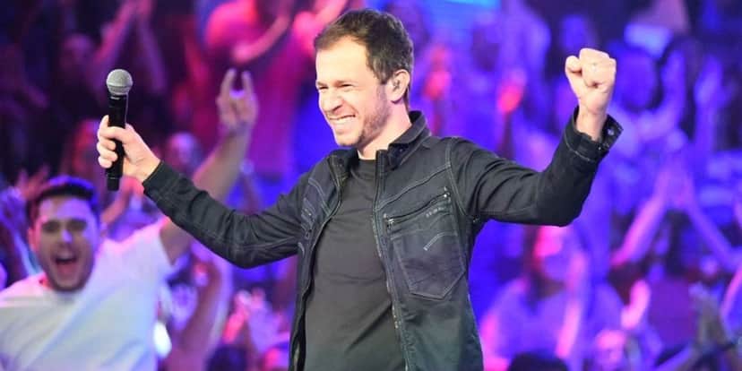 Tiago Leifert comandará o "Big Brother Brasil 21", o "BBB21", na TV Globo (Foto: Reprodução/Instagram) Tiago Leifert comandará o "Big Brother Brasil 21", o "BBB21", na TV Globo (Foto: Reprodução/Instagram)