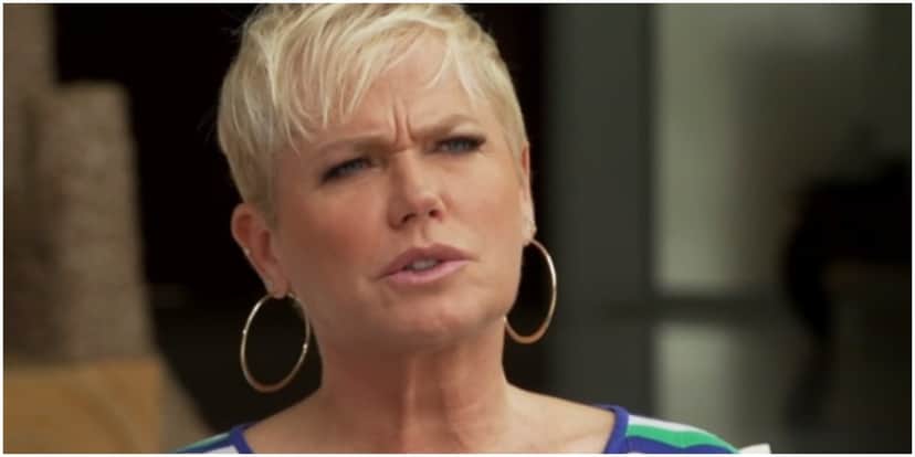 Xuxa pode ter decidido renovar com a Record - Foto: Reprodução Xuxa pode ter decidido renovar com a Record - Foto: Reprodução