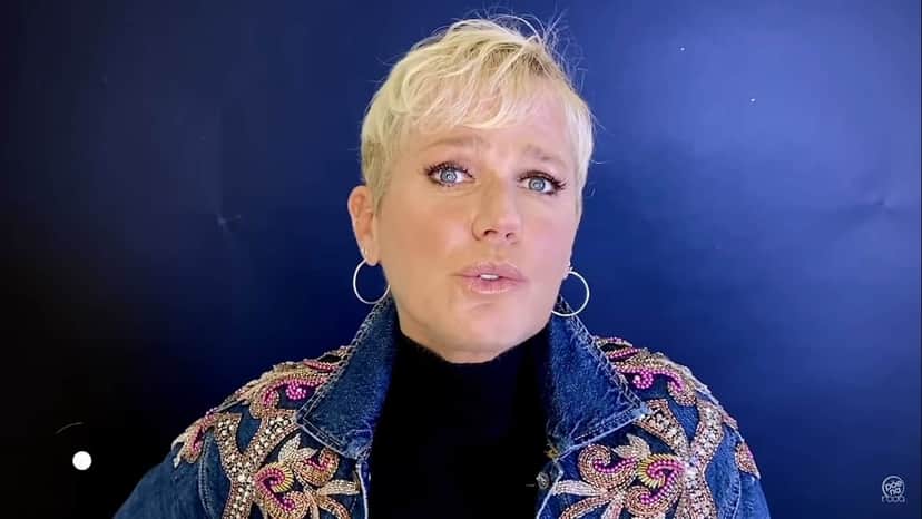 Xuxa Meneghel Xuxa Meneghel