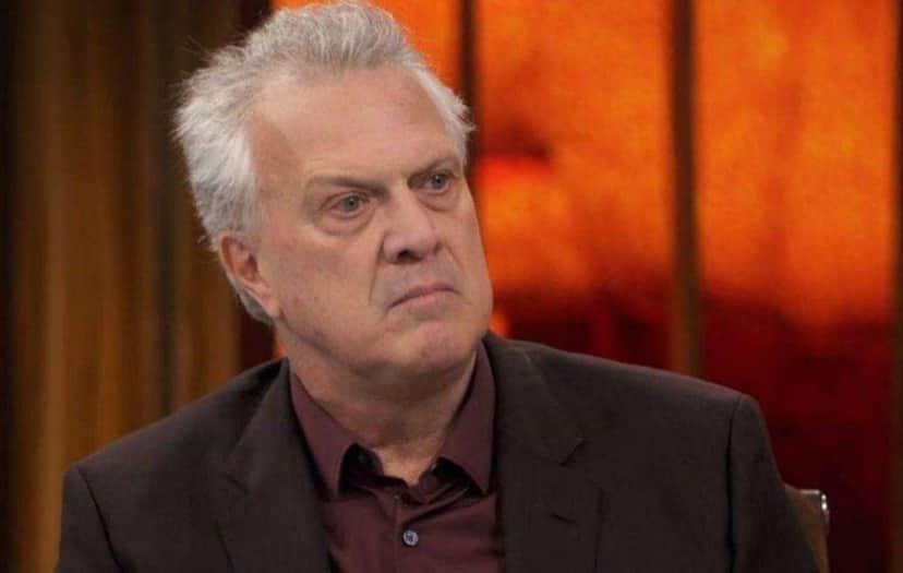 Pedro Bial não terá o seu atual contrato renovado e substituto tem explodido na audiência (Foto: Reprodução) Pedro Bial não terá o seu atual contrato renovado e substituto tem explodido na audiência (Foto: Reprodução)