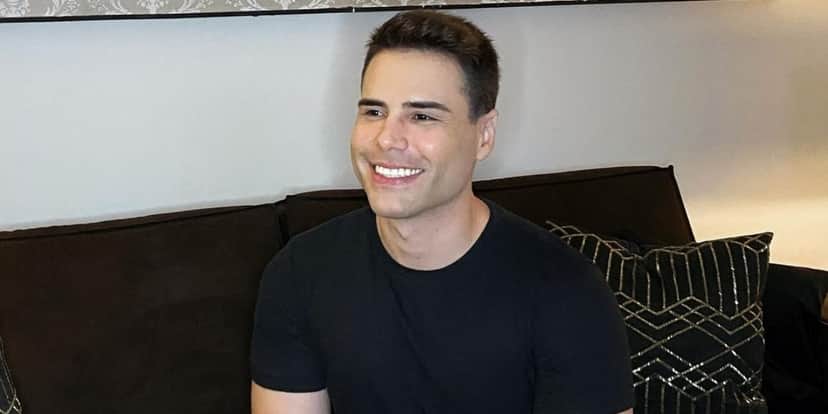 Luiz Bacci (Reprodução) Luiz Bacci (Reprodução)