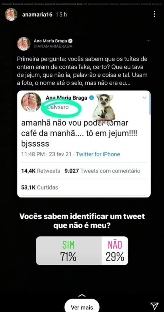 Ana Maria Ana Maria