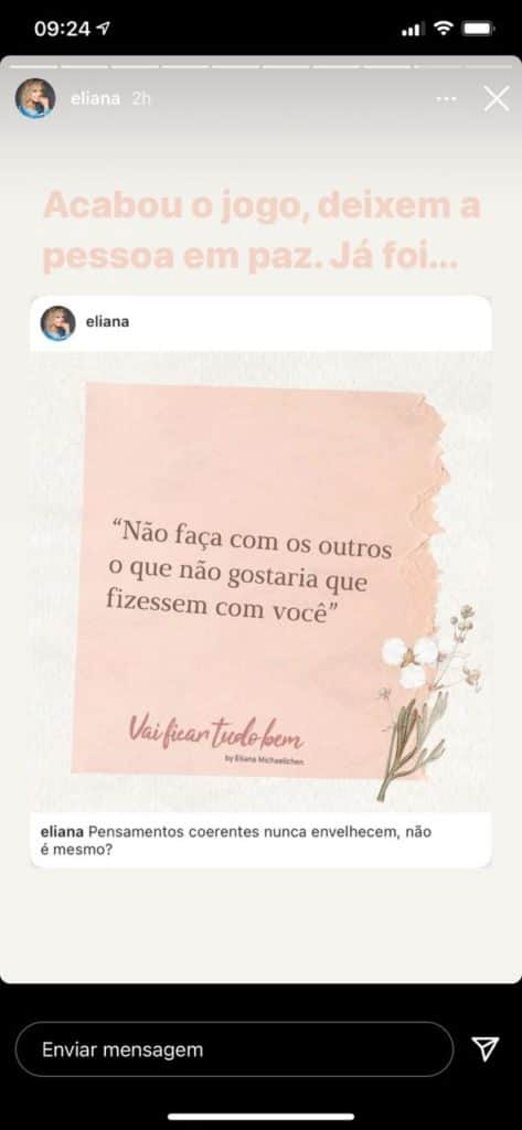 Eliana Eliana